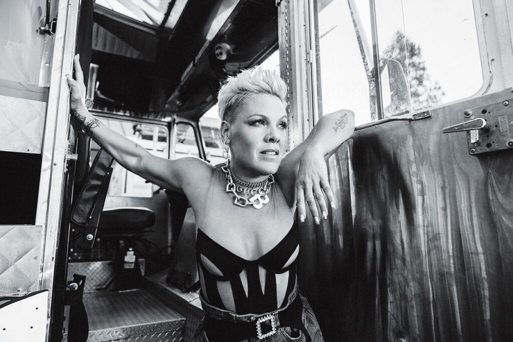 P!nk © Ebru Yildiz