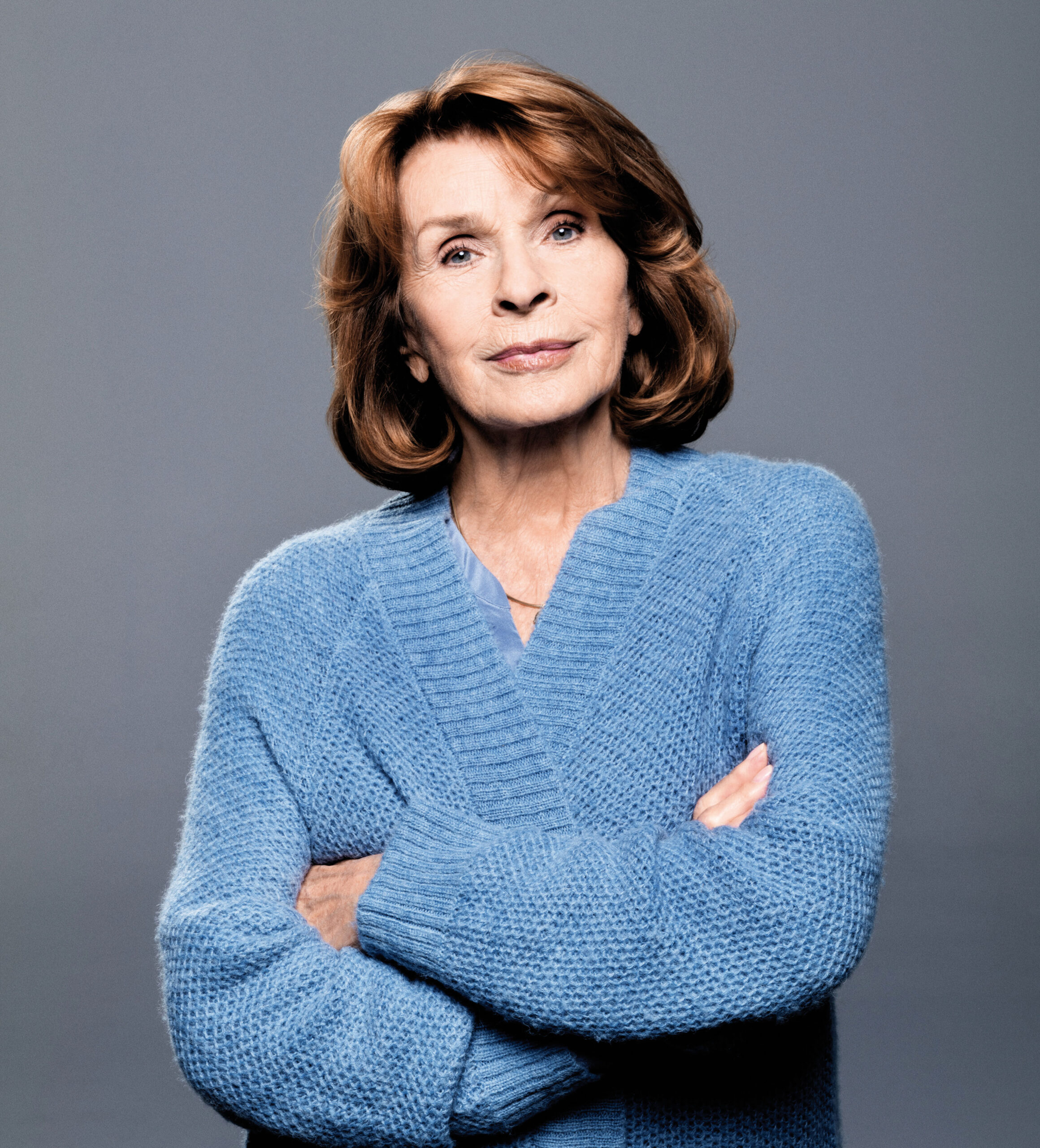 Senta Berger – Weißt du noch