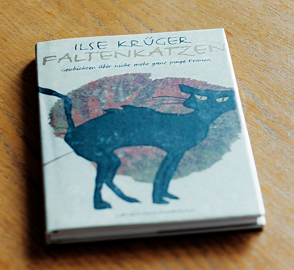 Die fabelhaften „Faltenkatzen“