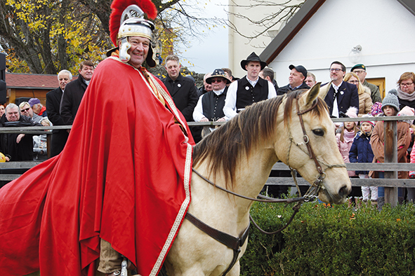 Ein Veranstaltungstipp für Freizeit und Auszeit