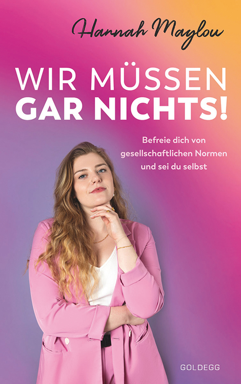 Ein Buchtipp für Freizeit und Auszeit