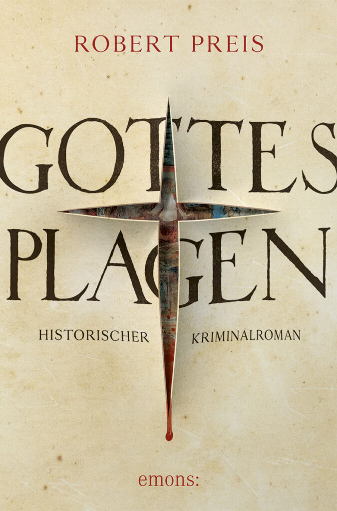 Robert Preis - Gottes Plagen