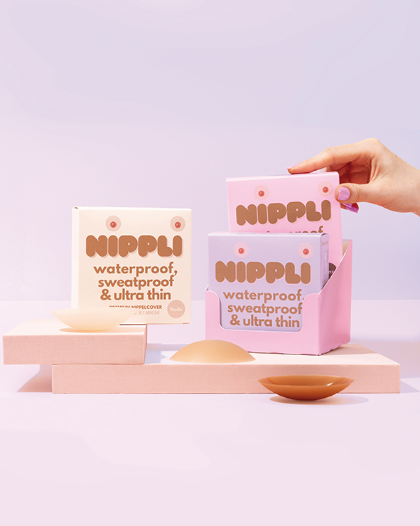 Im Test: Nippli