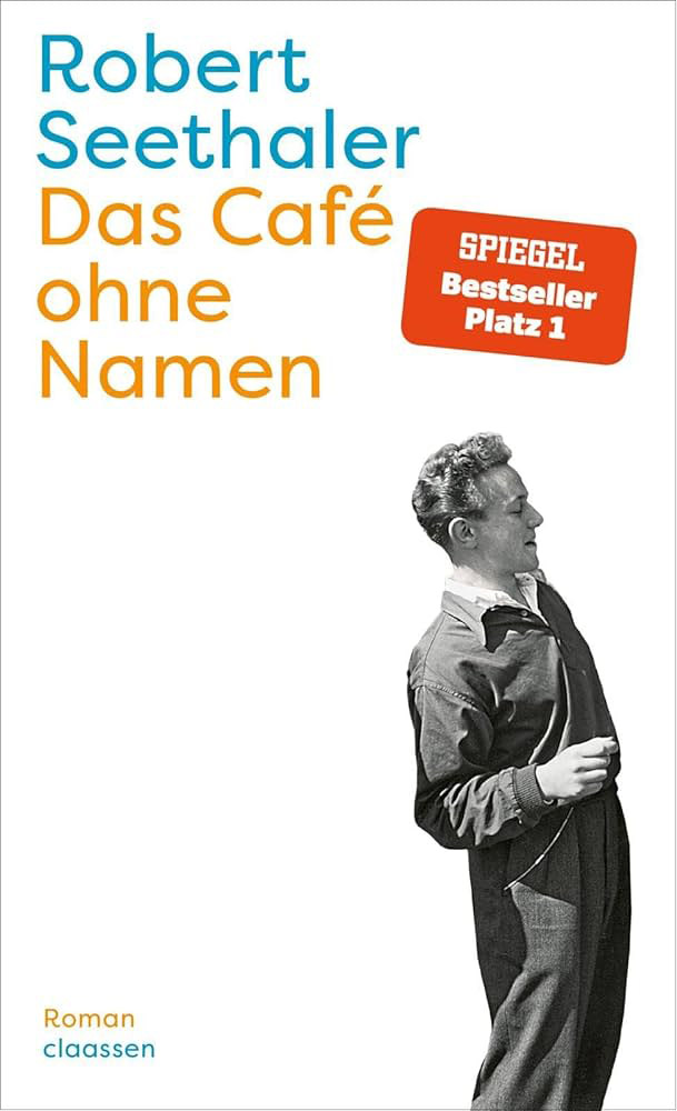 Beste Bücher von 2023