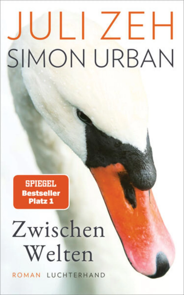 Beste Bücher von 2023