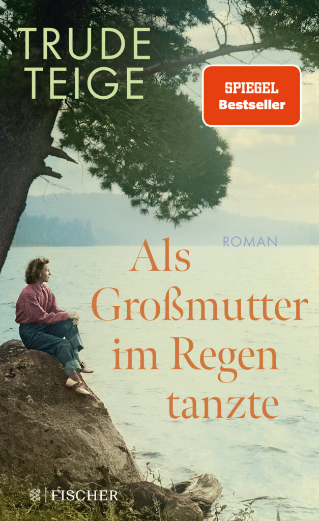 Beste Bücher von 2023