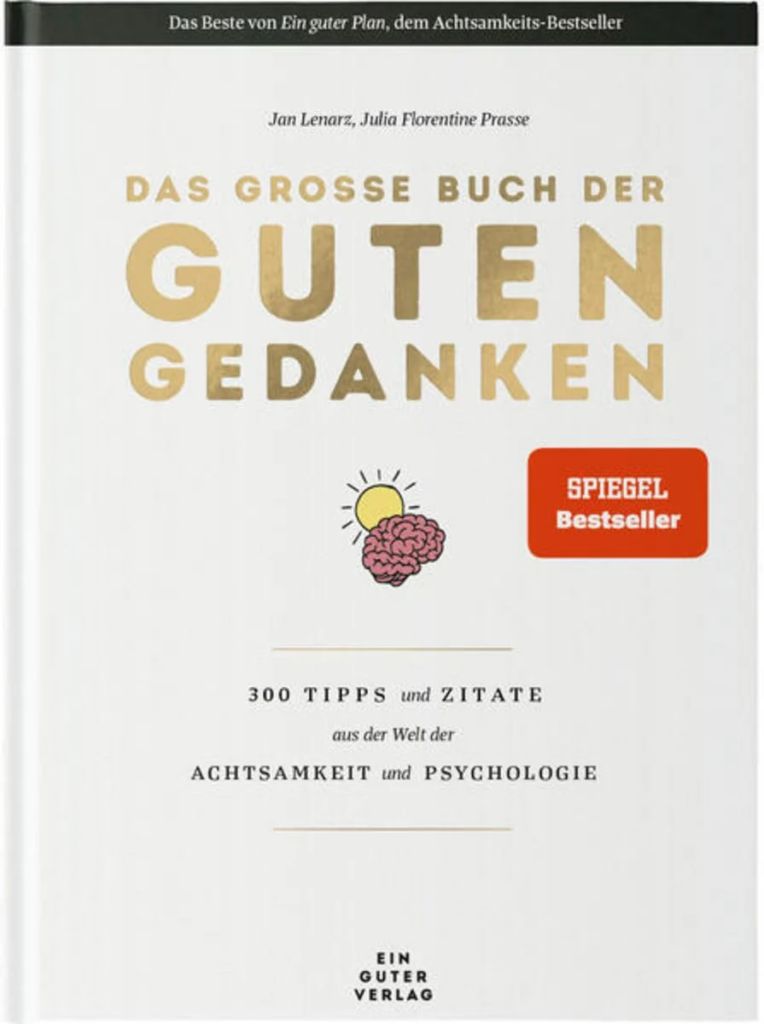 Beste Bücher von 2023