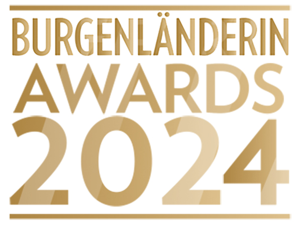 BURGENLÄNDERIN AWARDS 2024