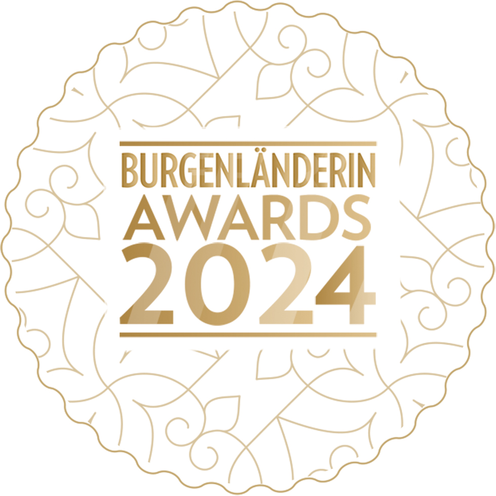 BURGENLÄNDERIN AWARDS 2024