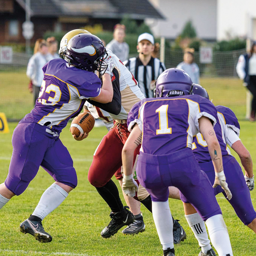 Vienna Vikings Ladies