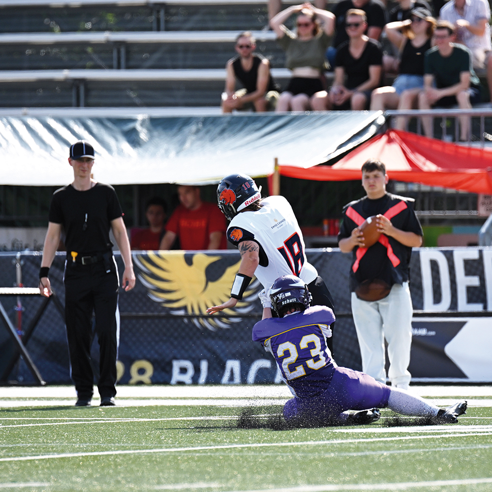 Vienna Vikings Ladies