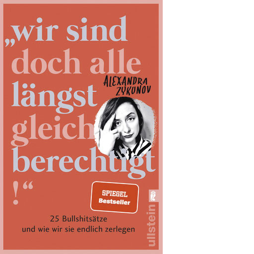 Feminismus Tipp Buchtipp