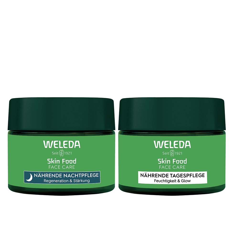 Weleda