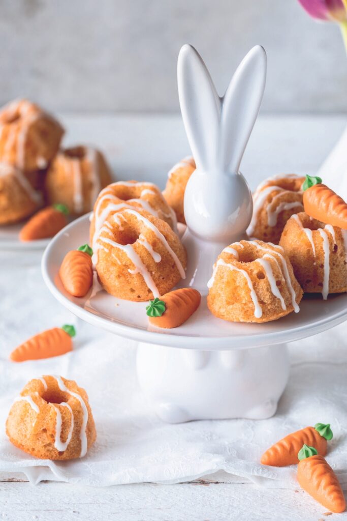 Backen zu Ostern - Rezepte