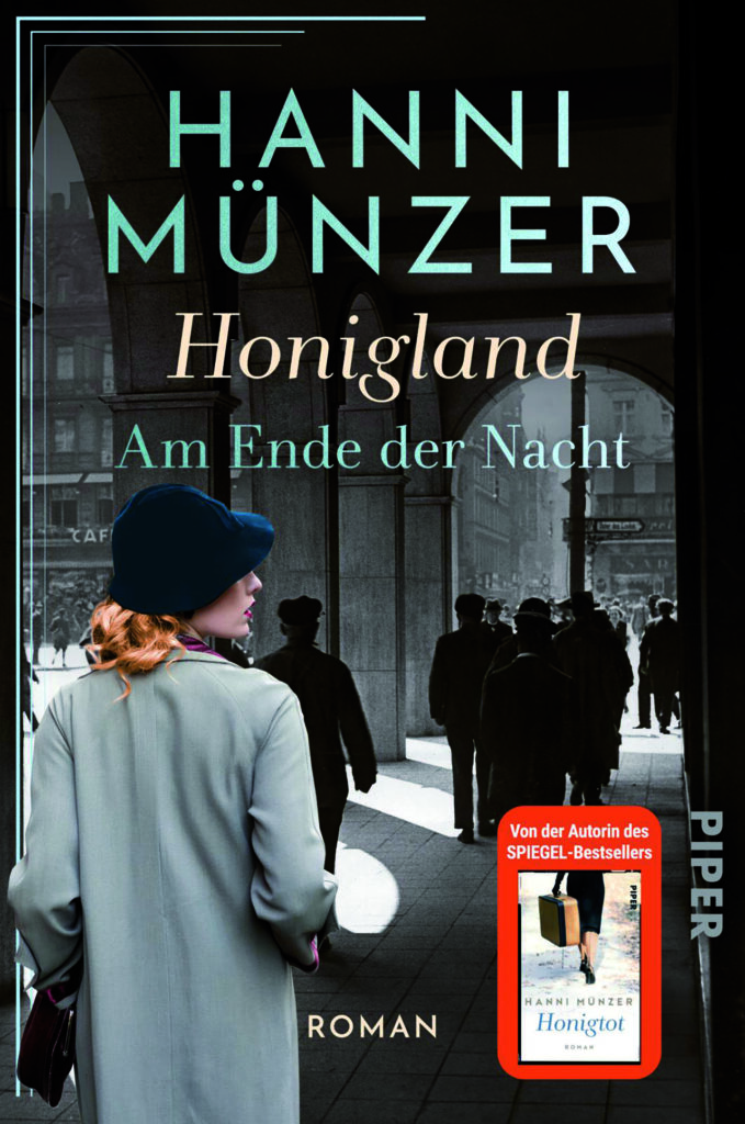 Honigland – am Ende der Nacht