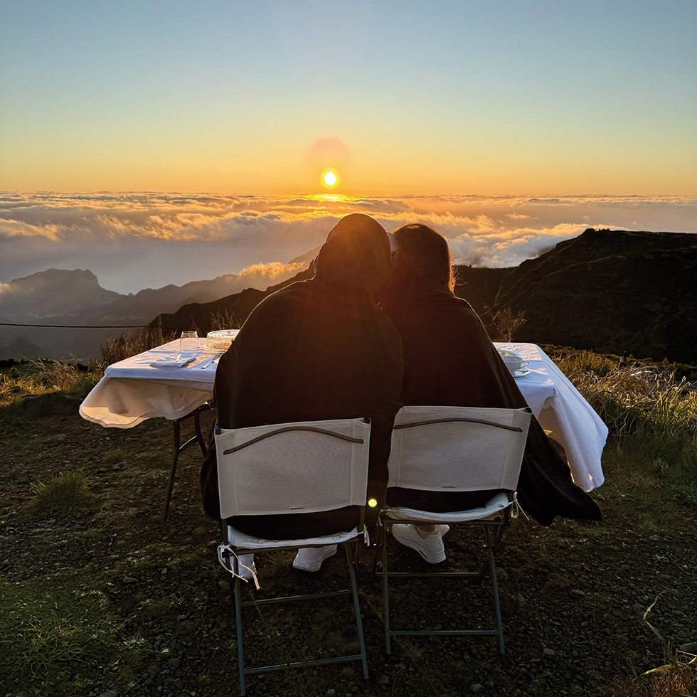 Must-see auf Madeira