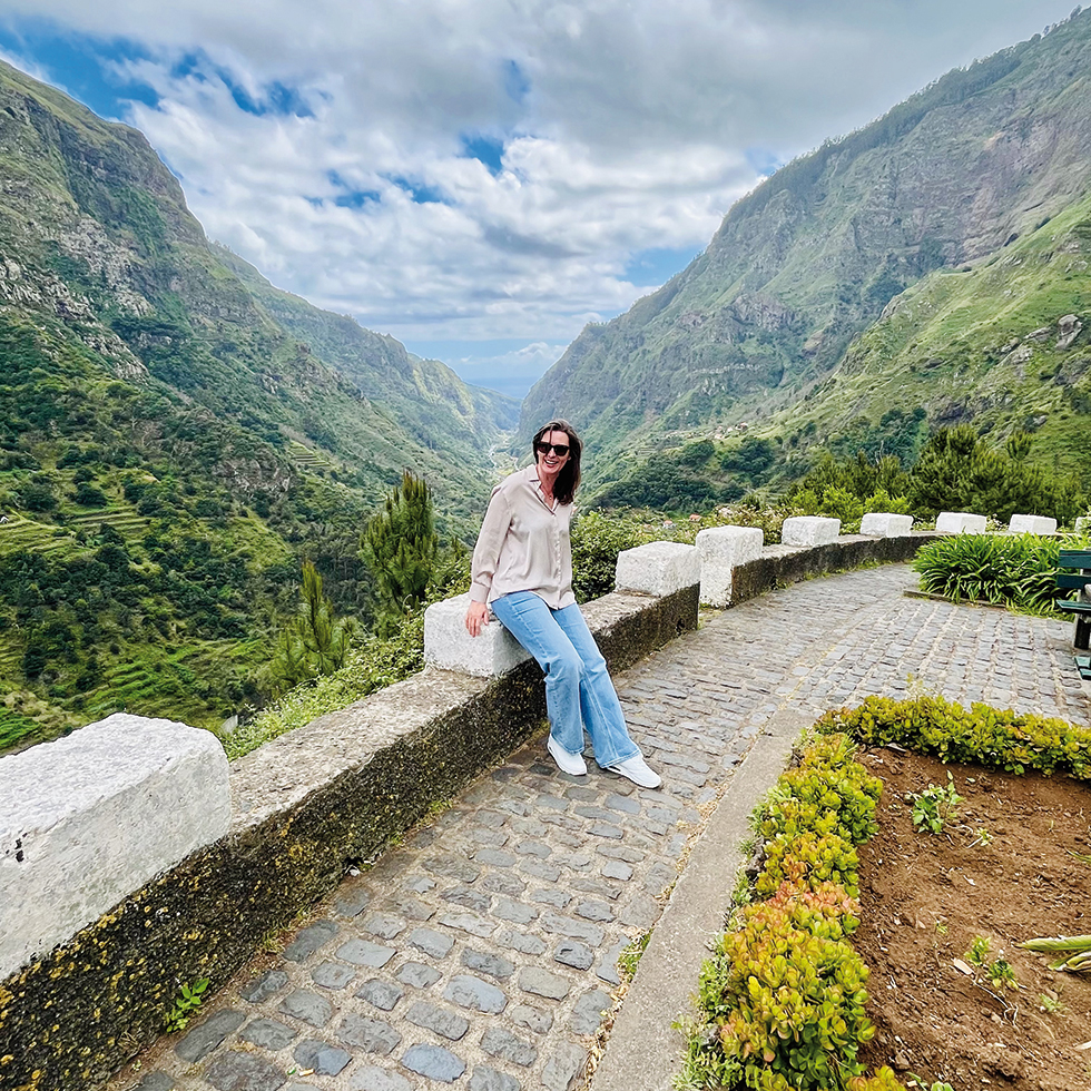 Must-see auf Madeira